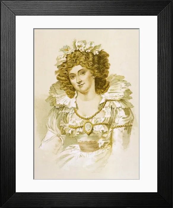 Framed Print : Fitzherbert / Jesse Life Framed Print : Fitzherbert / Jesse Life