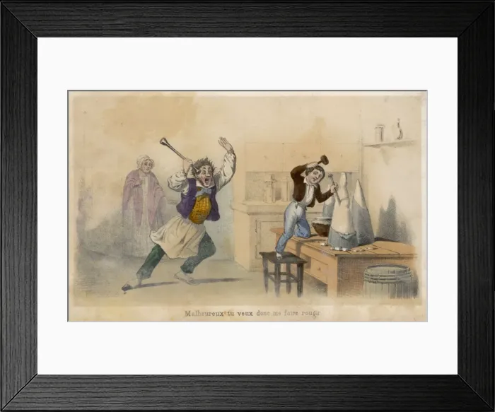 Framed Print : Stealing Sugar Framed Print : Stealing Sugar