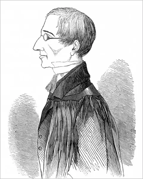 Jh Newman  /  Iln 1844