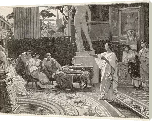 Virgil & Aeneid