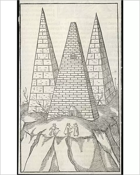 Pyramids (Munster)