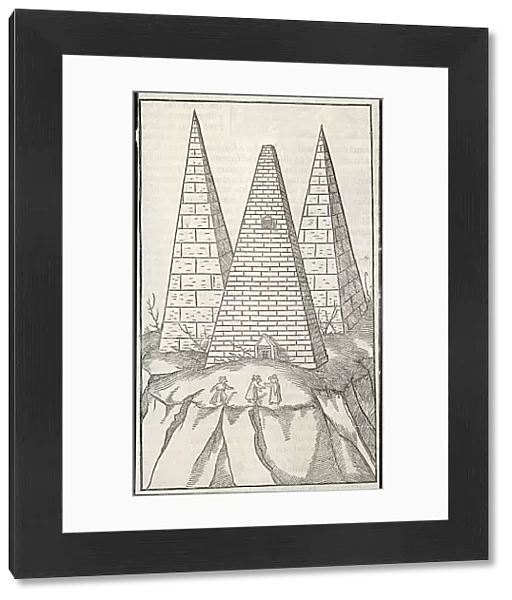Pyramids (Munster)