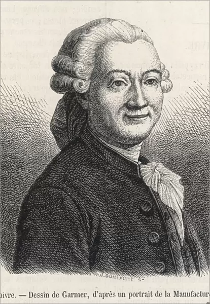 Pierre Poivre