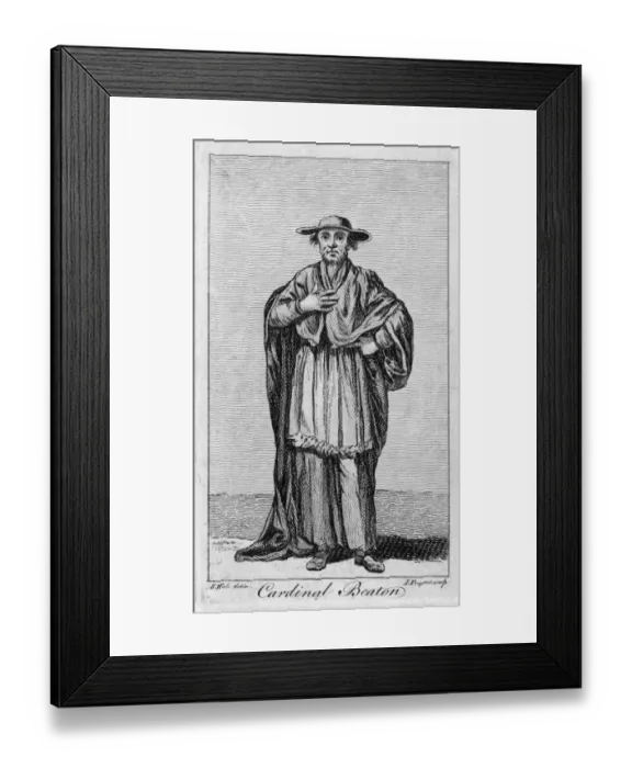 Framed Print : Beaton / S. Wale Framed Print : Beaton / S. Wale