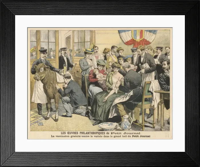 Framed Print : Free Injections Framed Print : Free Injections
