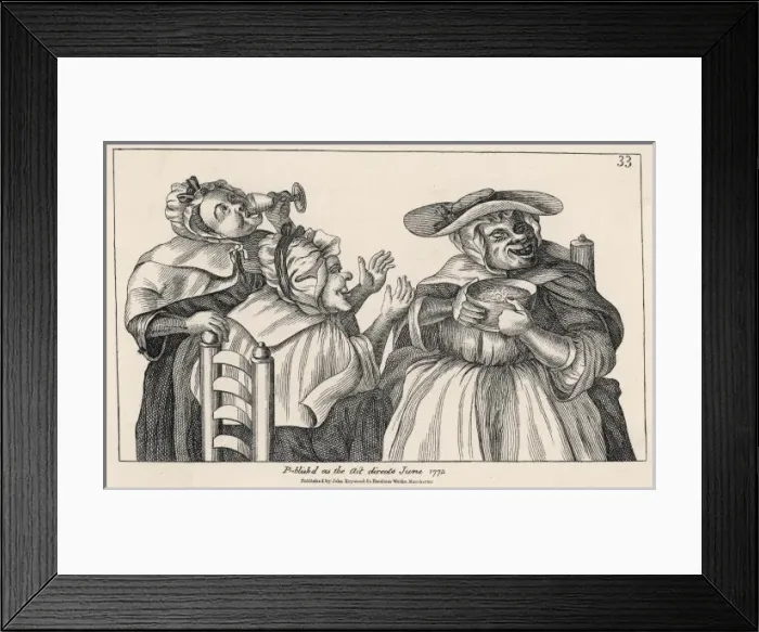 Framed Print : Food and Drink / Drinking Framed Print : Food and Drink / Drinking