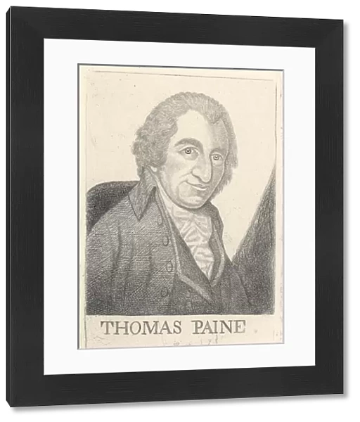 Thomas Paine  /  John Kay