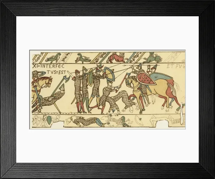 Framed Print : Norman Events 16 of 16 Framed Print : Norman Events 16 of 16