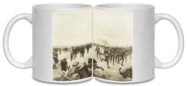 Events  /  Africa  /  Boer War