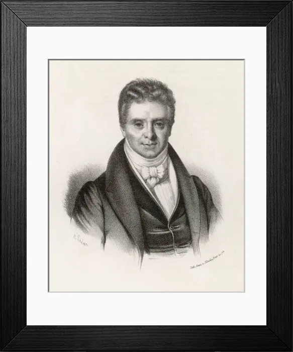 Framed Print : Daniel O connell Framed Print : Daniel O connell