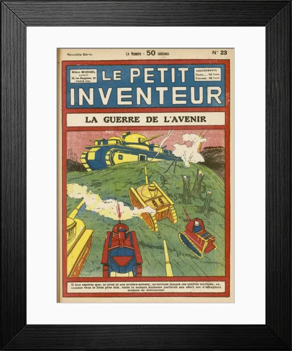 Framed Print : Scientific Weaponry Framed Print : Scientific Weaponry