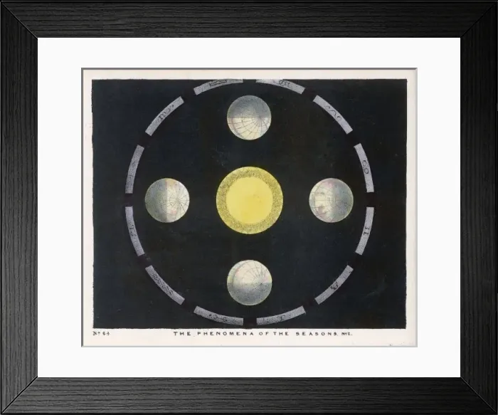 Framed Print : Blunt / Season Phenomena 2 Framed Print : Blunt / Season Phenomena 2