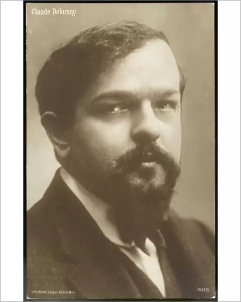 Debussy Berlin