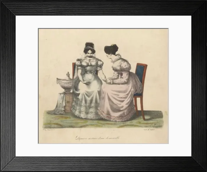 Framed Print : Mamas Advice Framed Print : Mamas Advice