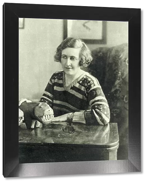Agatha Christie (1924)