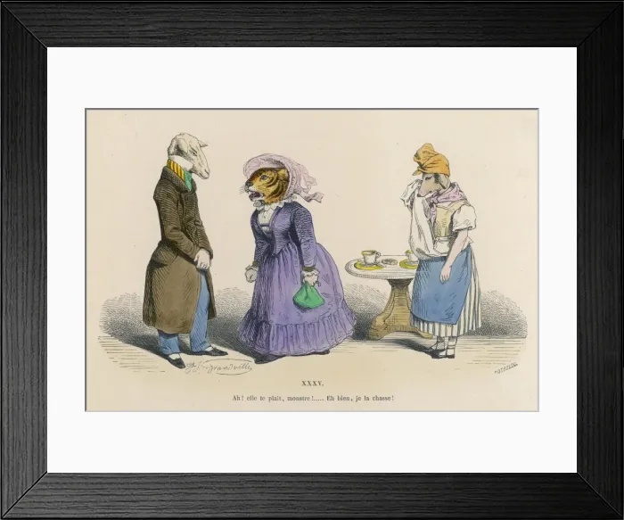 Framed Print : Tiger Bares Teeth Framed Print : Tiger Bares Teeth