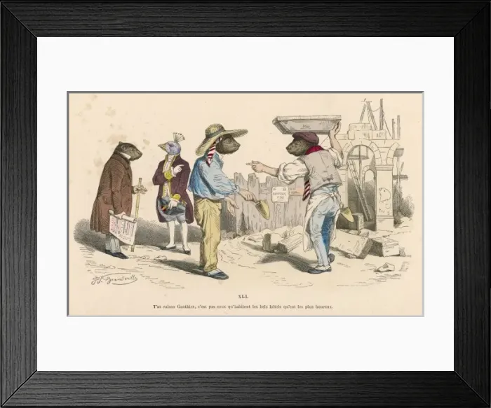Framed Print : Workmen on Buildingsite Framed Print : Workmen on Buildingsite