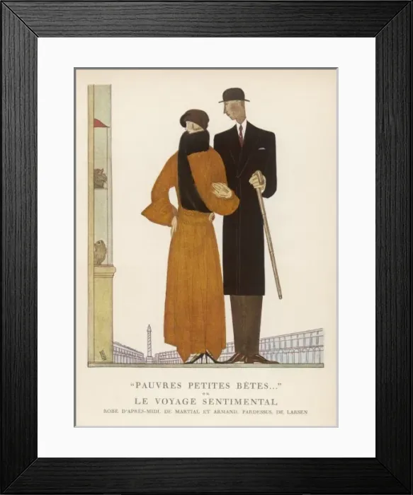 Framed Print : Shopping for a Pet Framed Print : Shopping for a Pet