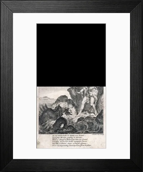 Framed Print : Pitt as Heroic Rescuer Framed Print : Pitt as Heroic Rescuer