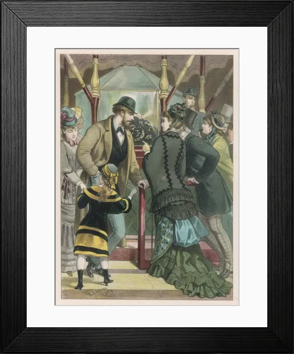 Framed Print : Admiring the Jewels Framed Print : Admiring the Jewels