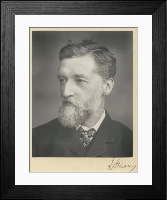 Framed Print : Henry Marquis Lothian Framed Print : Henry Marquis Lothian
