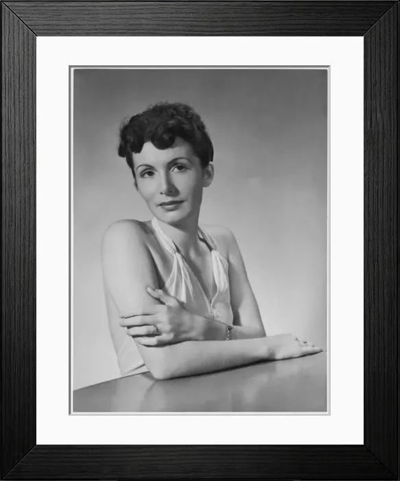 Framed Print : Sun-Top Circa 1940 Framed Print : Sun-Top Circa 1940