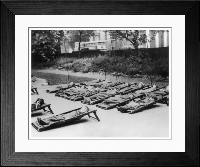 Framed Print : Enforced Afternoon Nap Framed Print : Enforced Afternoon Nap