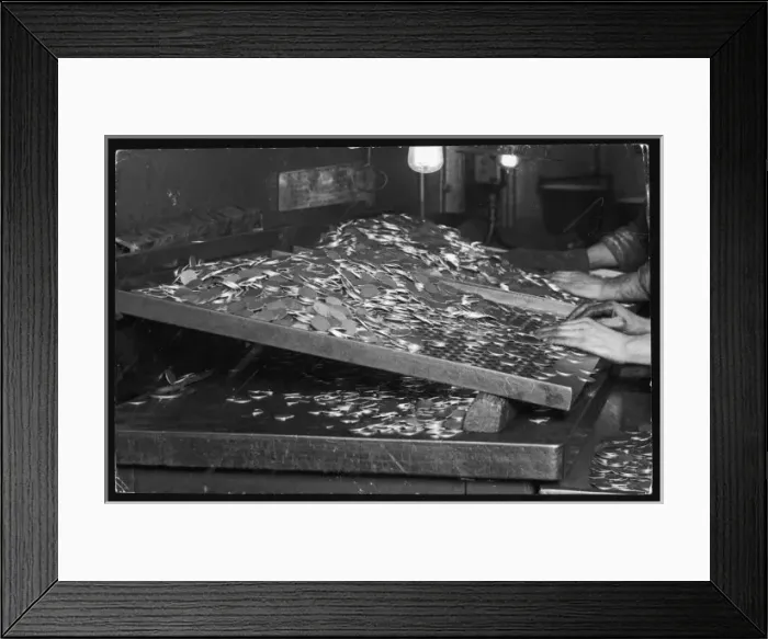 Framed Print : Making Money Framed Print : Making Money