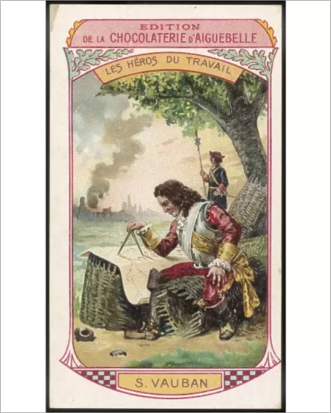 Vauban (Card)