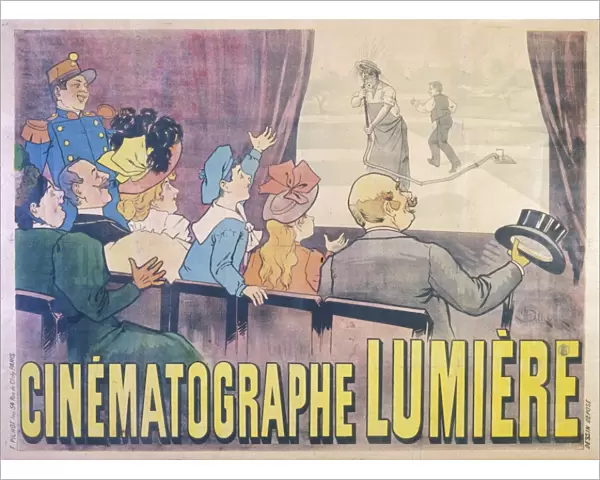 Lumiere Cinematography