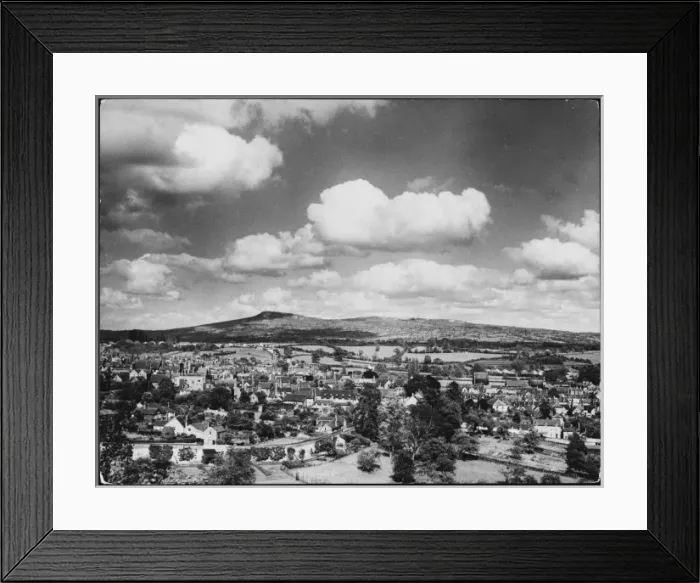 Framed Print : Shropshire Scenery Framed Print : Shropshire Scenery