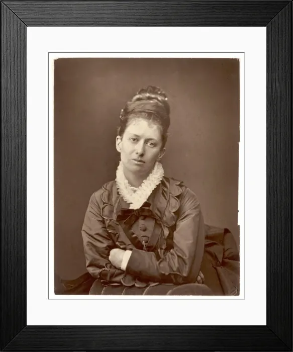 Framed Print : Elizabeth Butler Photo Framed Print : Elizabeth Butler Photo