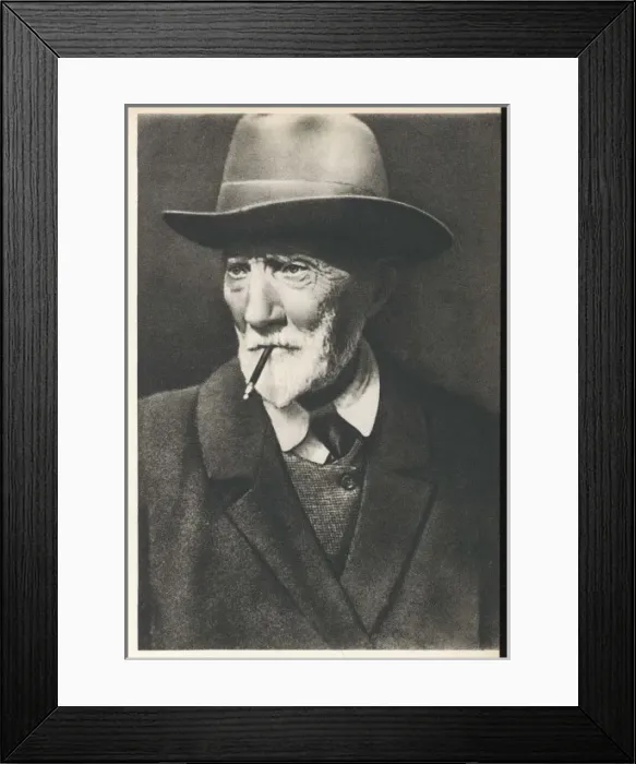 Framed Print : Ivan Michurin Framed Print : Ivan Michurin