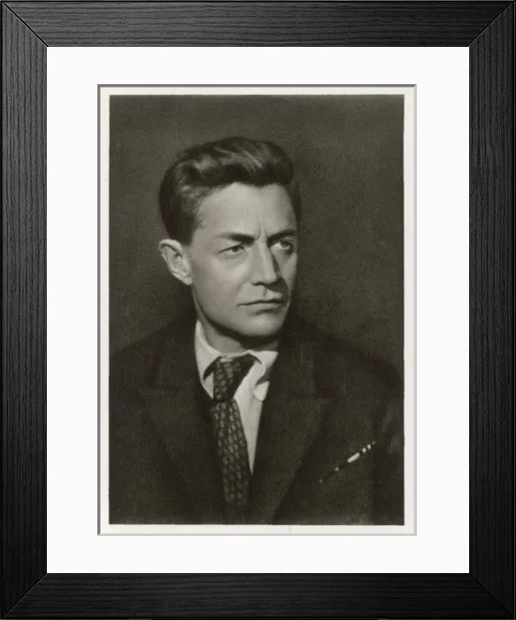 Framed Print : Alexei Surkov Framed Print : Alexei Surkov