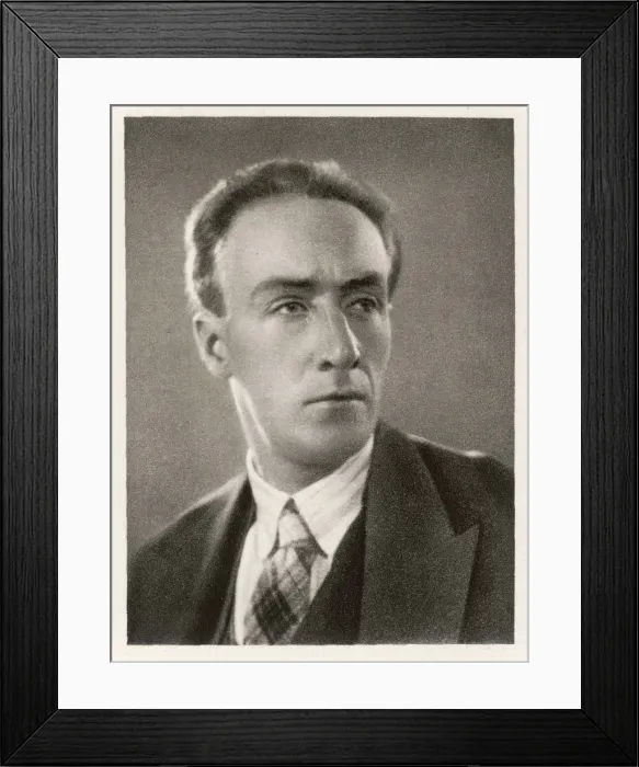 Framed Print : Eugeni Mravinsky Framed Print : Eugeni Mravinsky