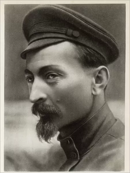 Felix Dzerzhinsky