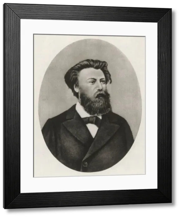 Framed Print : Pavel Yablochkov Framed Print : Pavel Yablochkov