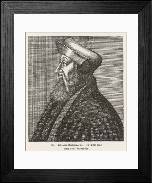 Framed Print : Huszgen (Anon) Framed Print : Huszgen (Anon)