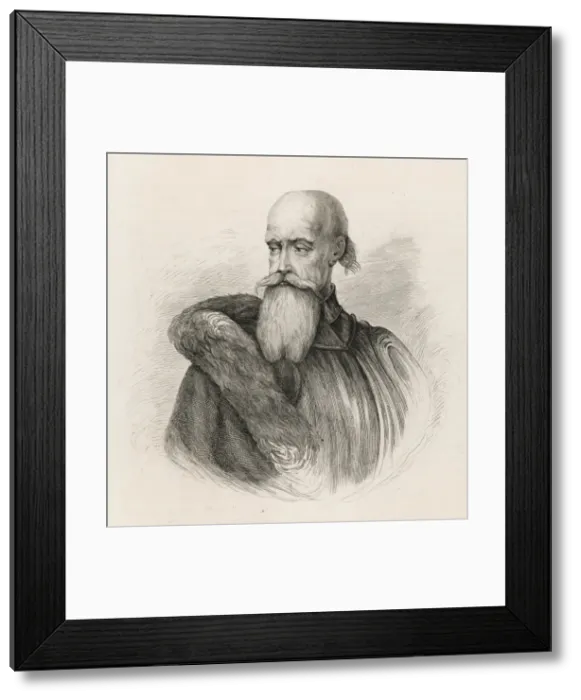 Framed Print : Stefan Czarniecki Framed Print : Stefan Czarniecki