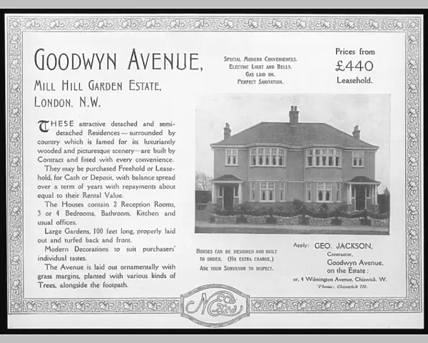 Houses for Sale 1920S