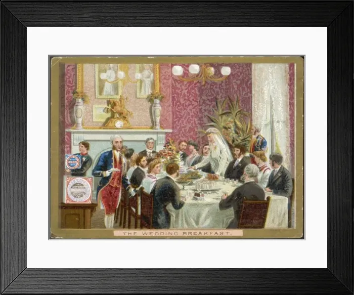 Framed Print : Bride Cuts Cake Framed Print : Bride Cuts Cake