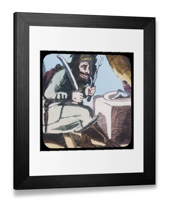 Framed Print : Gossip about Fairies 27 Framed Print : Gossip about Fairies 27
