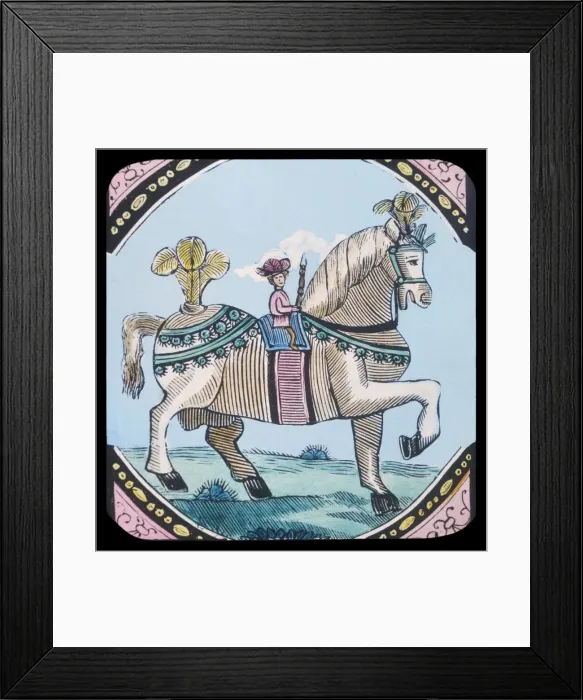 Framed Print : Gossip about Fairies 28 Framed Print : Gossip about Fairies 28