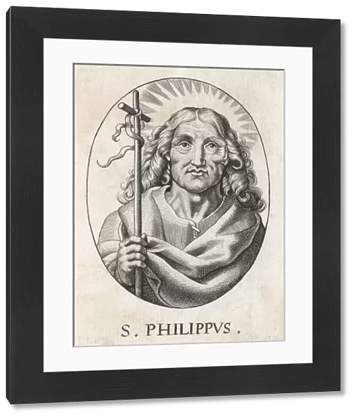 Philip the Apostle 3