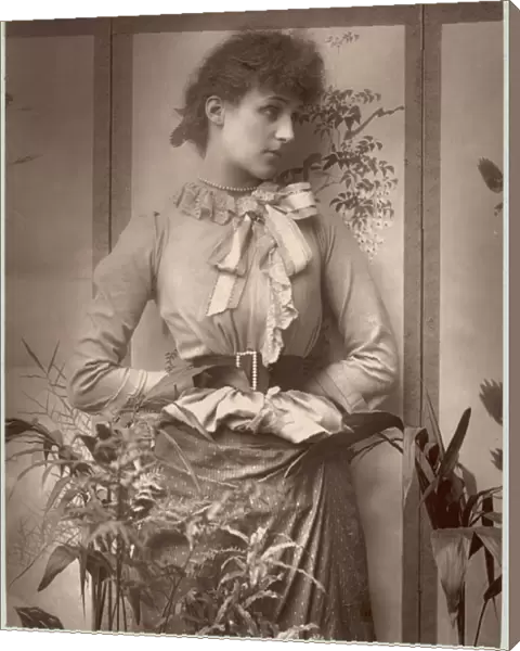 Duchess of Rutland 1888