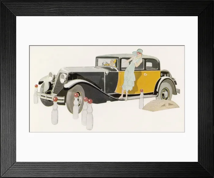 Framed Print : Obstacle Course 1930 Framed Print : Obstacle Course 1930
