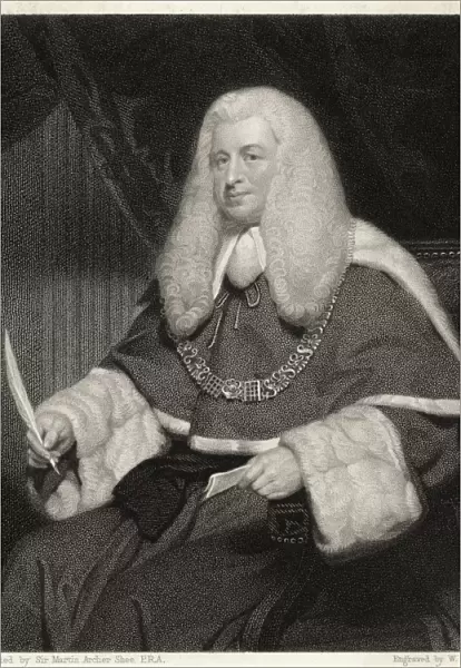 Lord Lloyd Kenyon