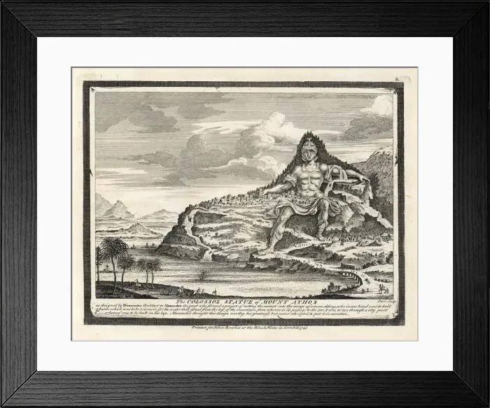 Framed Print : Alexander the Great Framed Print : Alexander the Great