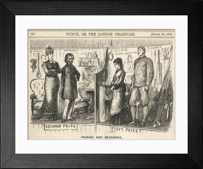 Framed Print : Selective Breeding Framed Print : Selective Breeding