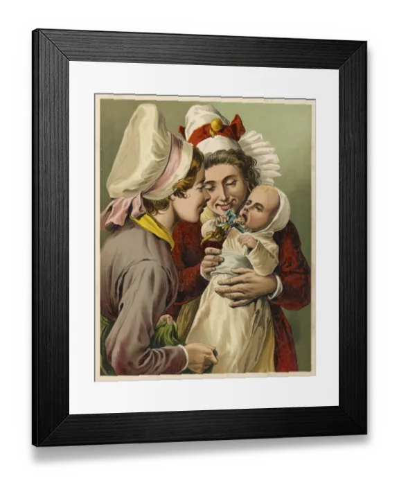 Framed Print : Gulliver Almost Eaten Framed Print : Gulliver Almost Eaten